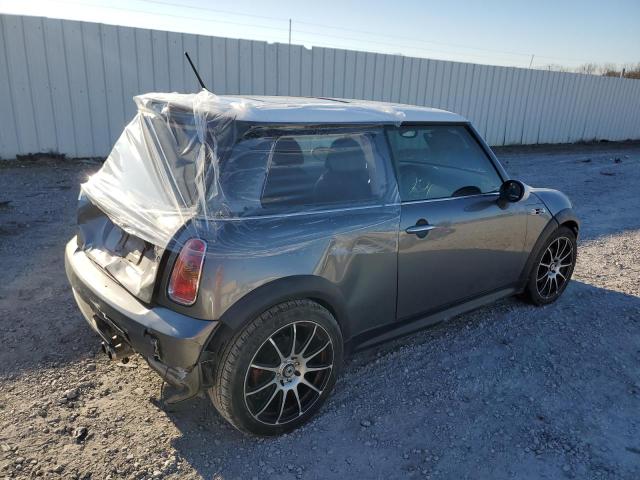 Photo 3 from auction – 2002 MINI COOPER S with VIN WMWRE33452TD56860