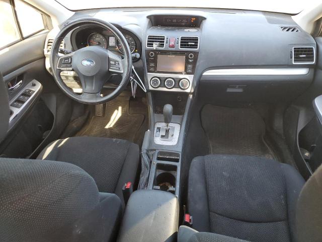 Photo 8 from auction – 2015 SUBARU IMPREZA PR with VIN JF1GPAC69FH282509