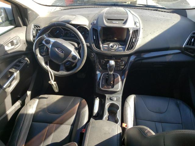 Photo 8 from auction – 2013 FORD ESCAPE TIT with VIN 1FMCU9J97DUC75880