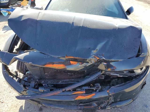 Photo 11 from auction – 2016 DODGE CHARGER SX with VIN 2C3CDXJG0GH110837