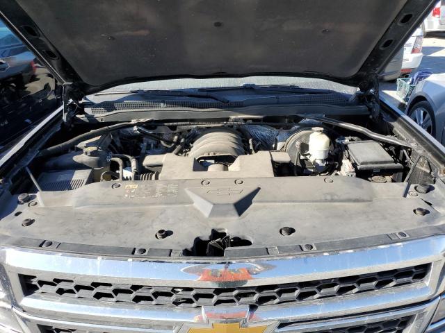 Photo 11 from auction – 2014 CHEVROLET SILVERADO with VIN 1GCRCPEC9EZ359084