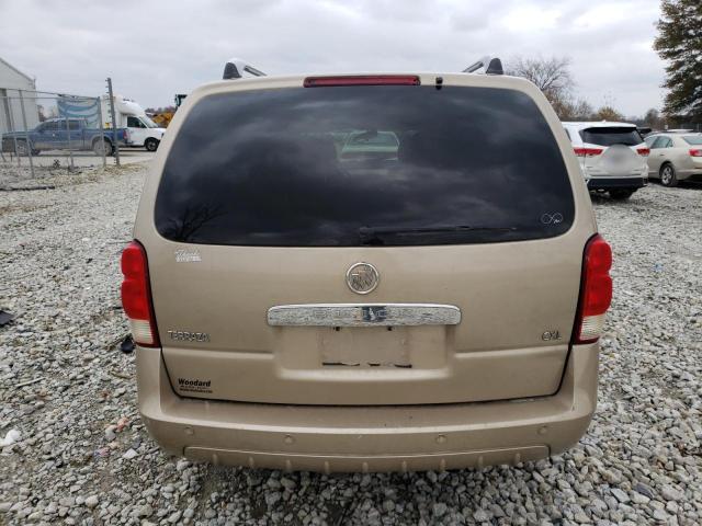 Photo 6 from auction – 2005 BUICK TERRAZA CX with VIN 5GADV33L05D228981