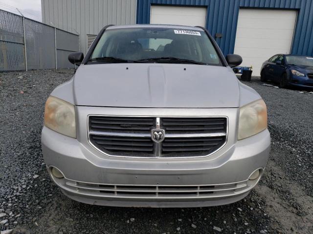 Photo 5 from auction – 2009 DODGE CALIBER SX with VIN 1B3HB48A69D225595