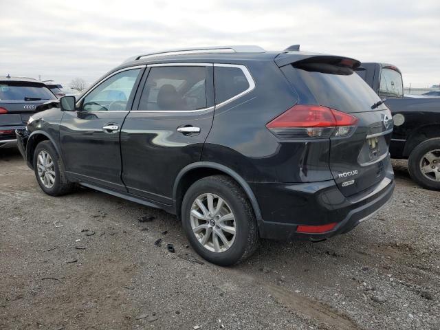 Photo 2 from auction – 2018 NISSAN ROGUE S with VIN JN8AT2MV2JW305290
