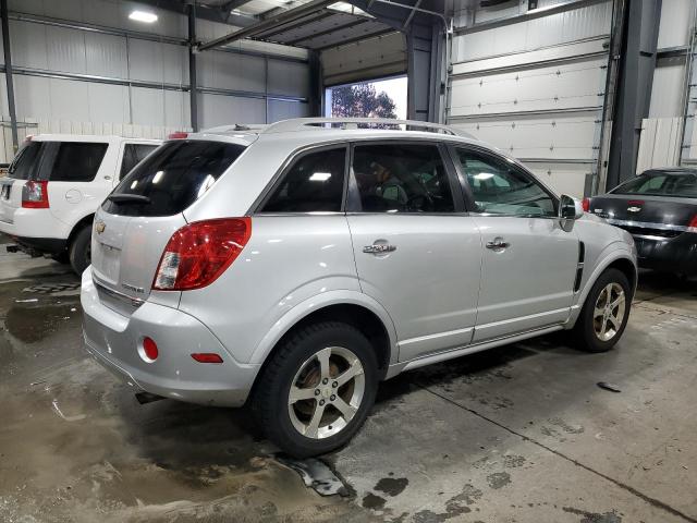 Photo 3 from auction – 2015 CHEVROLET CAPTIVA LT with VIN 3GNAL4EK0FS538669