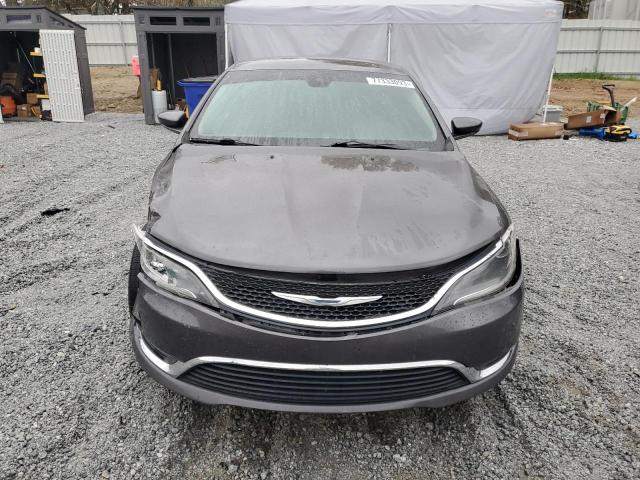 Photo 5 from auction – 2015 CHRYSLER 200 LIMITE with VIN 1C3CCCAB6FN684686