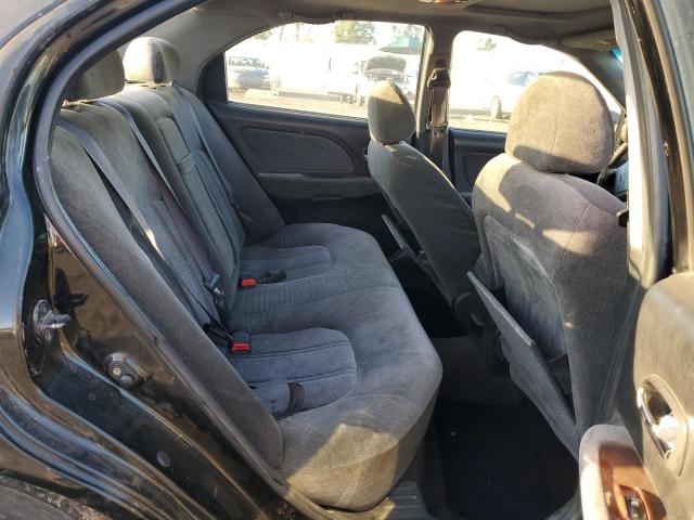 Photo 10 from auction – 2003 HYUNDAI SONATA GLS with VIN KMHWF35H43A902850