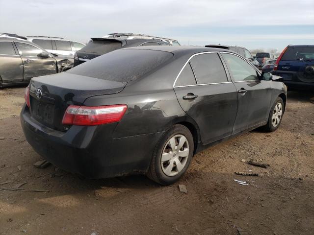 Photo 3 from auction – 2009 TOYOTA CAMRY BASE with VIN 4T4BE46K59R097021