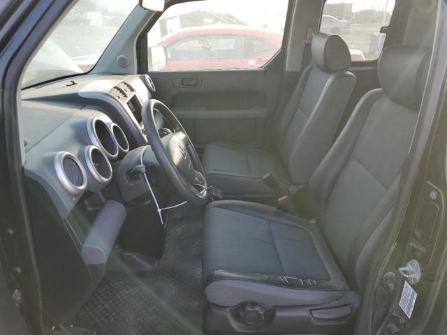 Photo 7 from auction – 2003 HONDA ELEMENT DX with VIN 5J6YH28293L017003