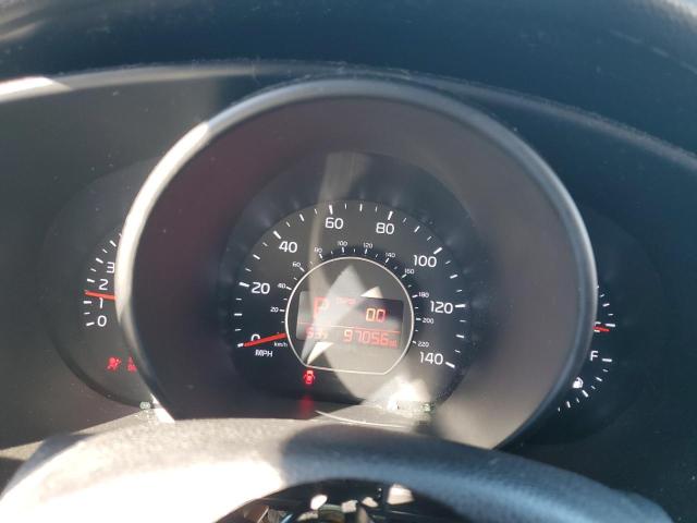 Photo 9 from auction – 2017 KIA SOUL + with VIN KNDJP3A50H7413468