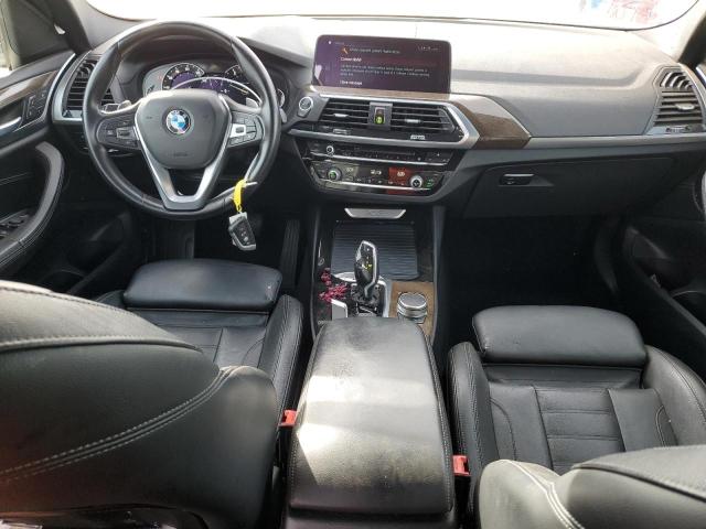 Photo 8 from auction – 2019 BMW X3 SDRIVE3 with VIN 5UXTR7C59KLF23748