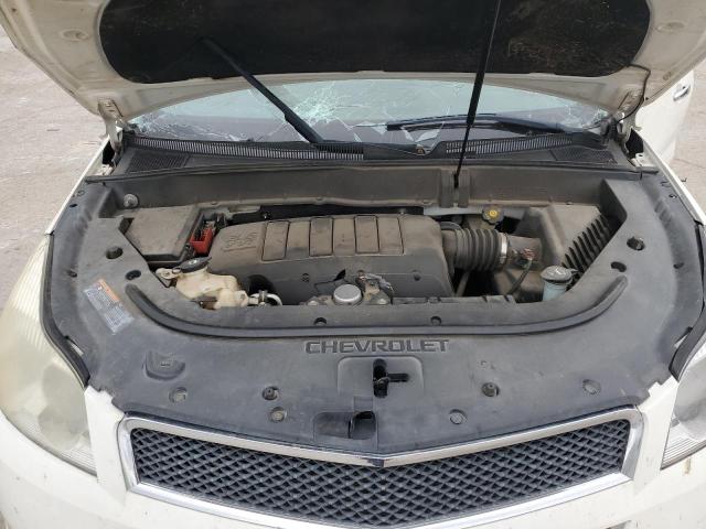 Photo 12 from auction – 2012 CHEVROLET TRAVERSE L with VIN 1GNKRGED1CJ190125