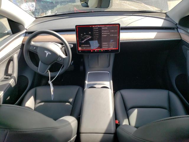 Photo 8 from auction – 2023 TESLA MODEL Y with VIN 7SAYGDEE4PF777029