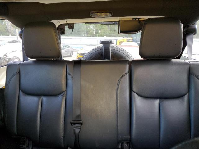 Photo 10 from auction – 2015 JEEP WRANGLER U with VIN 1C4BJWEG9FL693821