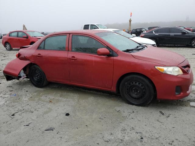 Photo 4 from auction – 2012 TOYOTA COROLLA BA with VIN 2T1BU4EE1CC850920