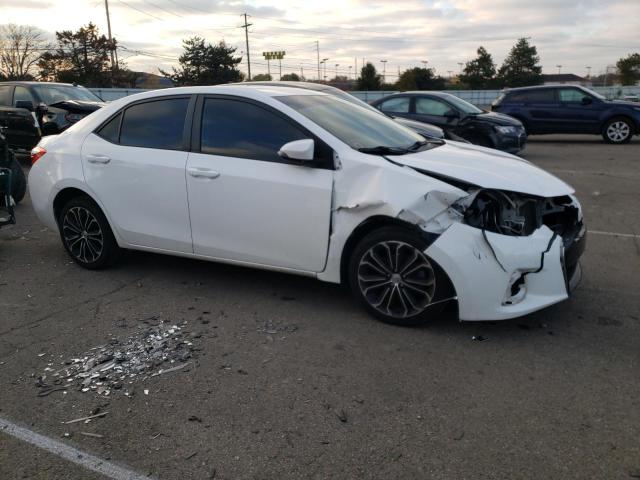 Photo 4 from auction – 2015 TOYOTA COROLLA L with VIN 2T1BURHE9FC288231