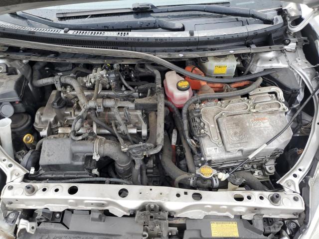 Photo 11 from auction – 2013 TOYOTA PRIUS C with VIN JTDKDTB36D1532200