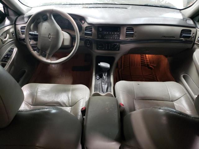 Photo 8 from auction – 2005 CHEVROLET IMPALA SS with VIN 2G1WP551759331104