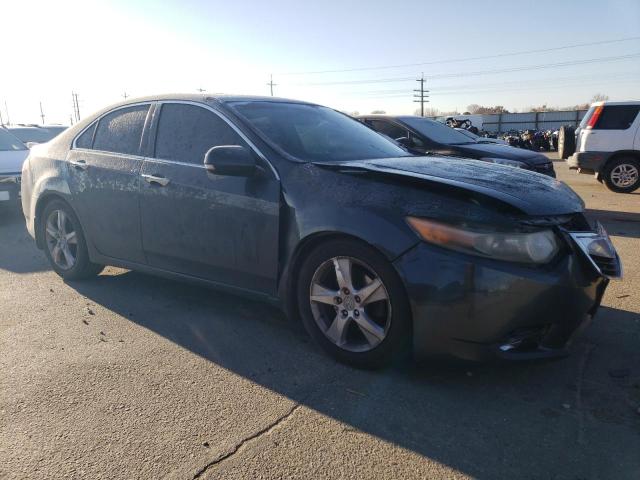 Photo 4 from auction – 2011 ACURA TSX with VIN JH4CU2F67BC012610
