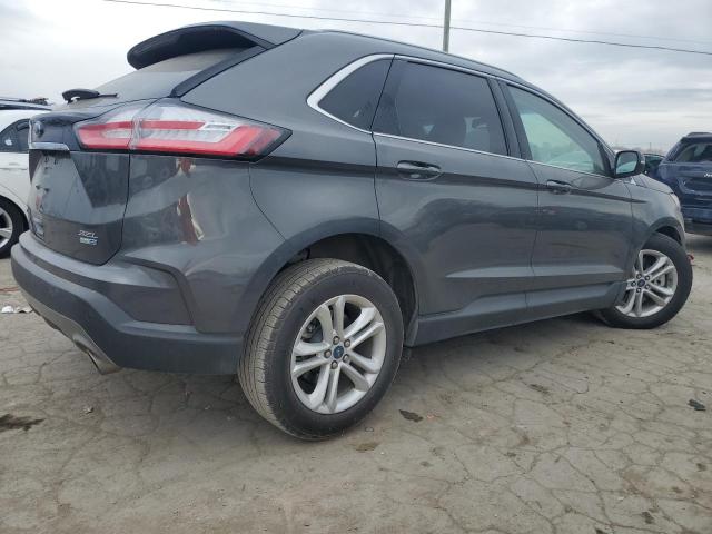 Photo 3 from auction – 2020 FORD EDGE SEL with VIN 2FMPK4J90LBA43054