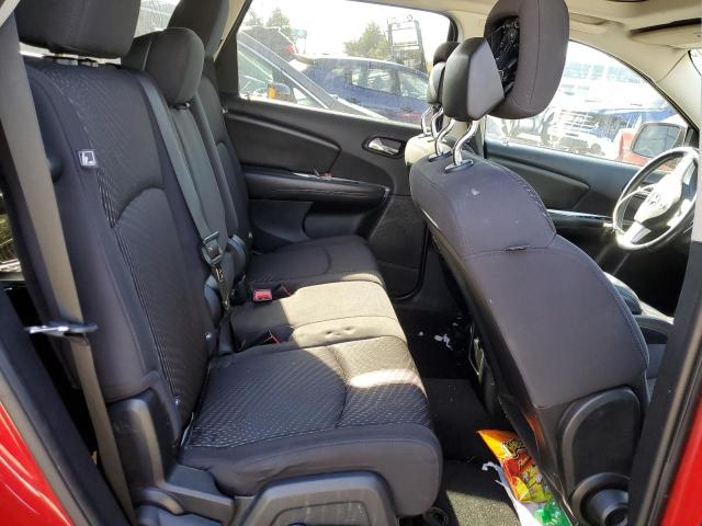 Photo 10 from auction – 2013 DODGE JOURNEY SX with VIN 3C4PDCBG7DT583304