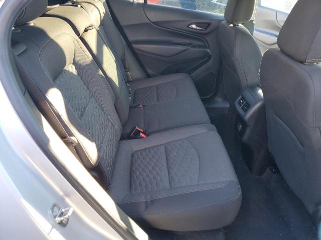 Photo 11 from auction – 2019 CHEVROLET EQUINOX LT with VIN 2GNAXUEVXK6237687