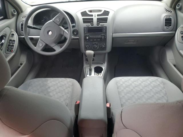Photo 8 from auction – 2005 CHEVROLET MALIBU MAX with VIN 1G1ZT62895F265744