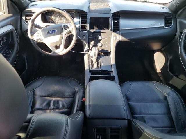 Photo 8 from auction – 2014 FORD TAURUS SEL with VIN 1FAHP2E82EG157431