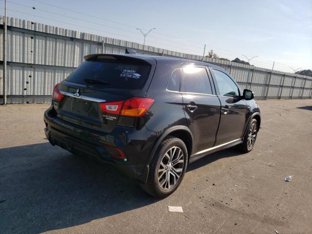 Photo 3 from auction – 2019 MITSUBISHI OUTLANDER with VIN JA4AP3AU2KU033851