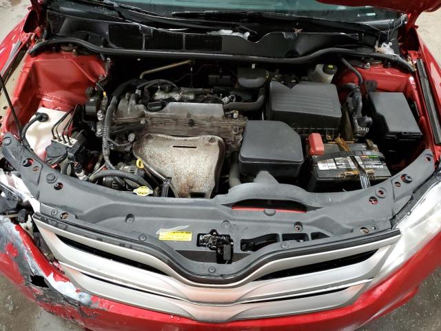 Photo 11 from auction – 2013 TOYOTA VENZA LE with VIN 4T3ZA3BB6DU068017