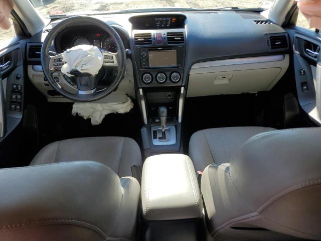 Photo 8 from auction – 2015 SUBARU FORESTER 2 with VIN JF2SJARC6FH497222