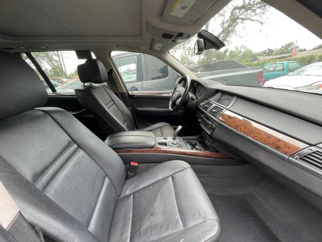 Photo 5 from auction – 2011 BMW X5 XDRIVE3 with VIN 5UXZV4C50BL408909