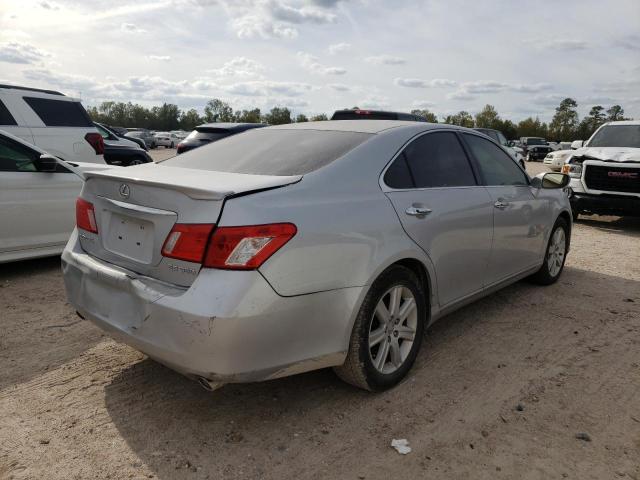 Photo 3 from auction – 2009 LEXUS ES 350 with VIN JTHBJ46G792332664