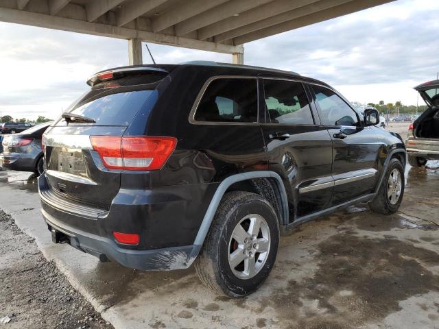 Photo 3 from auction – 2011 JEEP GRAND CHER with VIN 1J4RS4GG4BC583244