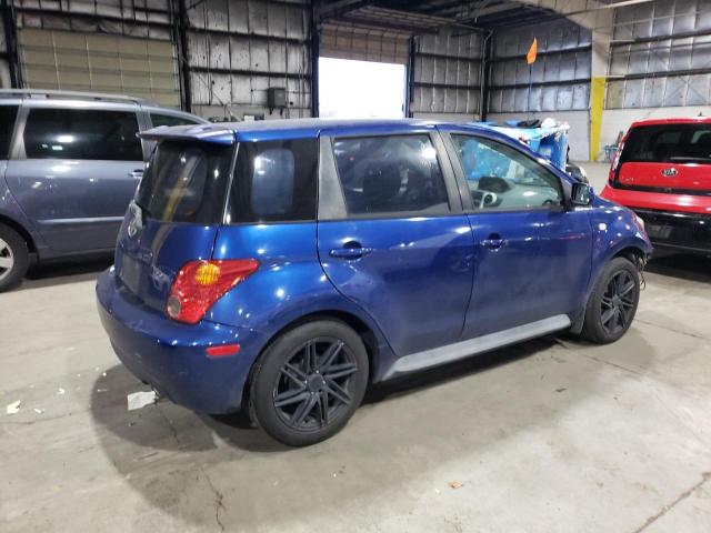 Photo 3 from auction – 2005 TOYOTA SCION XA with VIN JTKKT624X50124425