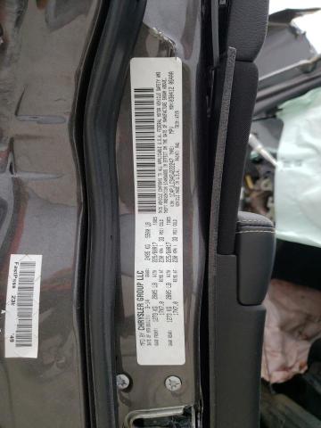 Photo 14 from auction – 2014 JEEP CHEROKEE L with VIN 1C4PJLCS4EW222247