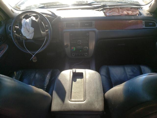 Photo 8 from auction – 2008 GMC SIERRA K25 with VIN 1GTHK23628F139354