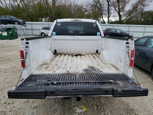 Photo 6 from auction – 2013 FORD F150 SUPER with VIN 1FTFX1ET7DKF68240