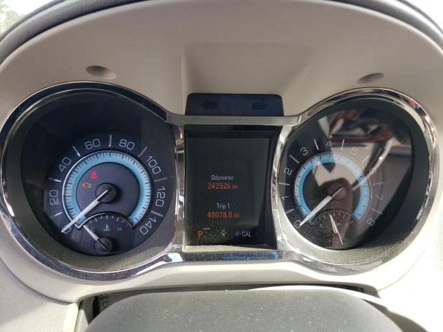 Photo 9 from auction – 2013 BUICK LACROSSE with VIN 1G4GC5G33DF196467