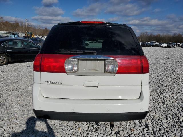 Photo 6 from auction – 2007 BUICK RENDEZVOUS with VIN 3G5DA03L17S533280