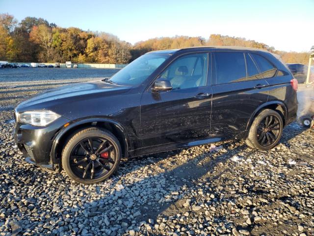 BMW X5 XDRIVE5 2015 with VIN 5UXKR6C50F0J77020 - Photo from auction