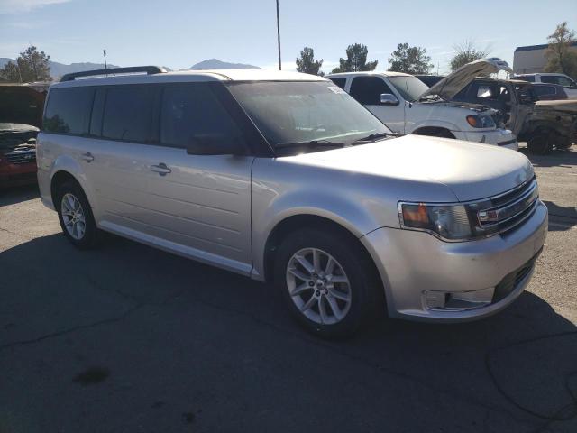 Photo 4 from auction – 2015 FORD FLEX SE with VIN 2FMGK5B81FBA07020