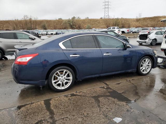 Zdjęcie 3 z aukcji – 2010 NISSAN MAXIMA S z VIN 1N4AA5AP7AC825825