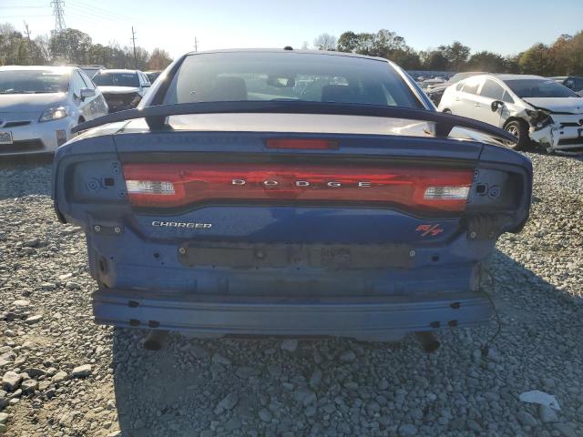 Photo 6 from auction – 2012 DODGE CHARGER with VIN 2C3CDXCT1CH257267