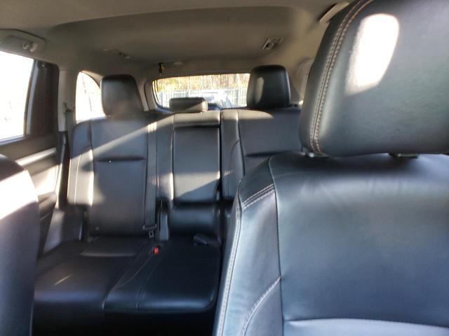 Photo 10 from auction – 2016 TOYOTA HIGHLANDER with VIN 5TDJKRFH8GS505419