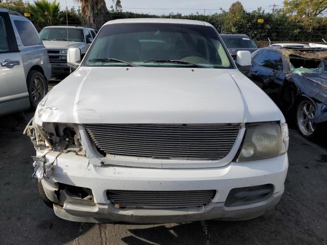 Photo 5 from auction – 2002 FORD EXPLORER X with VIN 1FMDU63E12ZB65906