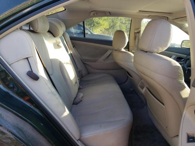 Photo 10 from auction – 2010 TOYOTA CAMRY BASE with VIN 4T4BF3EK2AR027165