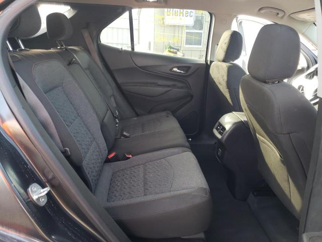 Photo 10 from auction – 2022 CHEVROLET EQUINOX LT with VIN 2GNAXUEV3N6155336
