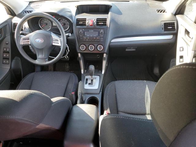 Photo 8 from auction – 2014 SUBARU FORESTER 2 with VIN JF2SJAEC1EH504484