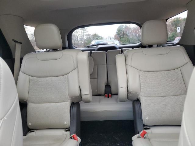 Photo 10 from auction – 2021 FORD EXPLORER P with VIN 1FM5K8HCXMGA53584